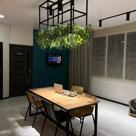 Capsule Hostel Karakol Luaran gambar